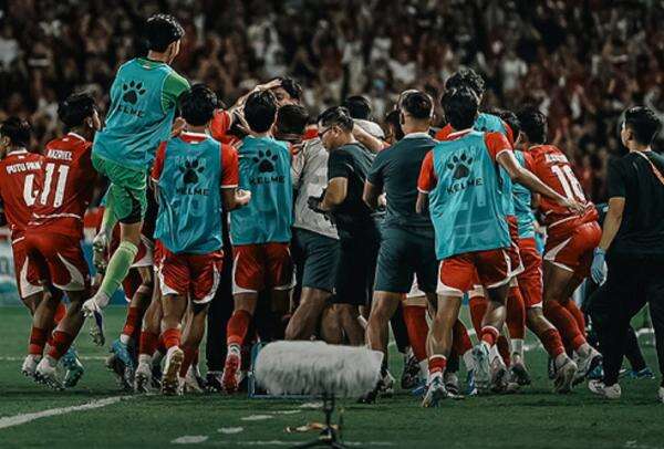 Timnas Indonesia U-19 Lawan Timnas Australia U-19 di Semifinal Piala AFF U-19 2026? Timnas Indonesia U-19 Lawan Timnas Australia U-19 di Semifinal Piala AFF U-19 2026?