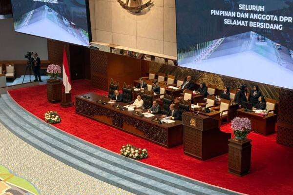 Gaji Guru dan Nakes PPPK Daerah 2027 Sepakat Ditanggung Pusat, 30 Belanja Pegawai Ditunda Gaji Guru dan Nakes PPPK Daerah 2027 Sepakat Ditanggung Pusat, 30 Belanja Pegawai Ditunda