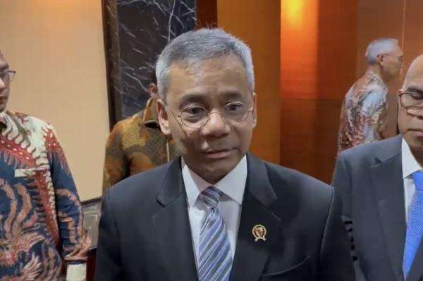 Pemerintah Tarik Utang Rp506 Triliun hingga Agustus 2026, Ini Rinciannya Pemerintah Tarik Utang Rp506 Triliun hingga Agustus 2026, Ini Rinciannya