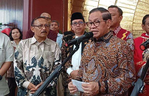 Sambut 500 Tahun Jakarta, Pramono Siapkan Ratusan Ondel-Ondel Karya Desainer Top Sambut 500 Tahun Jakarta, Pramono Siapkan Ratusan Ondel-Ondel Karya Desainer Top