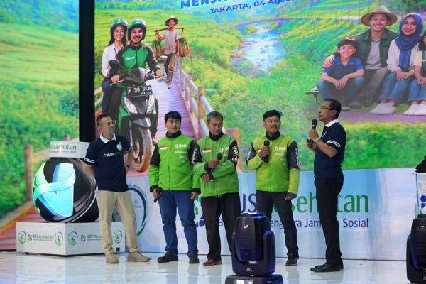 NADI JKN, Solusi Menjaga Keaktifan Peserta JKN NADI JKN, Solusi Menjaga Keaktifan Peserta JKN