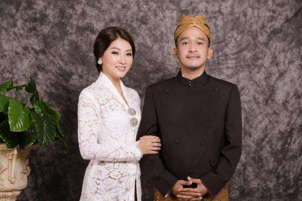 Gerah Difitnah, Sarwendah Ancam Bongkar Aib Ruben Onsu Satu per Satu Gerah Difitnah, Sarwendah Ancam Bongkar Aib Ruben Onsu Satu per Satu