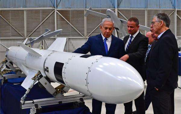 Dunia Tahu Israel Memiliki Senjata Nuklir, tapi Kenapa Diam Saja? Dunia Tahu Israel Memiliki Senjata Nuklir, tapi Kenapa Diam Saja?