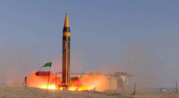 Kedubes Iran Bantah Teheran Miliki Senjata Nuklir Kedubes Iran Bantah Teheran Miliki Senjata Nuklir