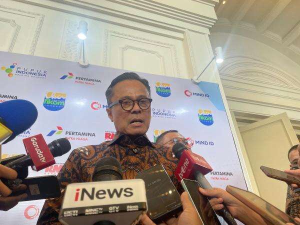 Danantara Umumkan Laba BUMN Capai Rp326 Triliun di 2025, Potensi Dividen Rp200 Triliun Danantara Umumkan Laba BUMN Capai Rp326 Triliun di 2025, Potensi Dividen Rp200 Triliun