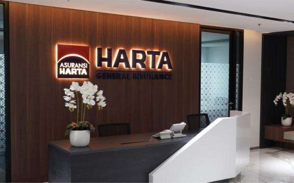 Asuransi Harta (AHAP) Umumkan Rincian Rights Issue, Bidik Dana Rp175 Miliar Asuransi Harta (AHAP) Umumkan Rincian Rights Issue, Bidik Dana Rp175 Miliar
