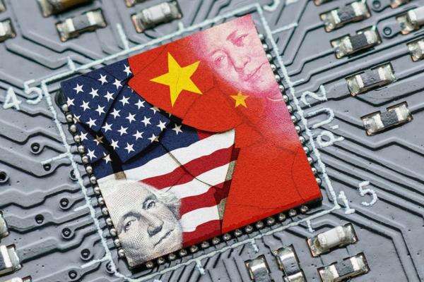 AS Resmi Blokir Impor Robot Humanoid China! Rivalitas AI Raksasa Dunia Makin Panas AS Resmi Blokir Impor Robot Humanoid China! Rivalitas AI Raksasa Dunia Makin Panas