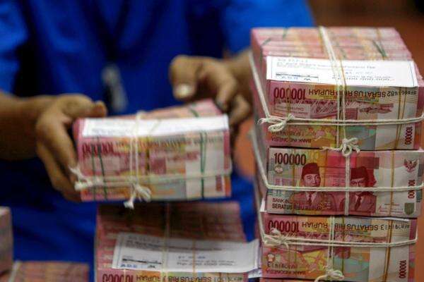 The Fed Makin Hawkish, Ruang Gerak Kebijakan Indonesia Mulai Diuji The Fed Makin Hawkish, Ruang Gerak Kebijakan Indonesia Mulai Diuji