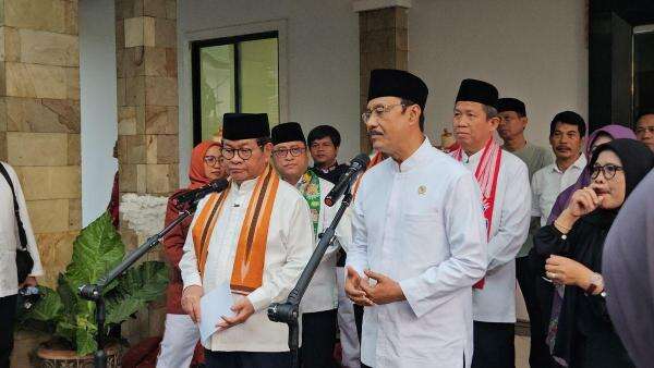 Pramono Siap Dukung Sekolah Rakyat di Jakarta, Target Tampung hingga 1.000 Siswa Pramono Siap Dukung Sekolah Rakyat di Jakarta, Target Tampung hingga 1.000 Siswa