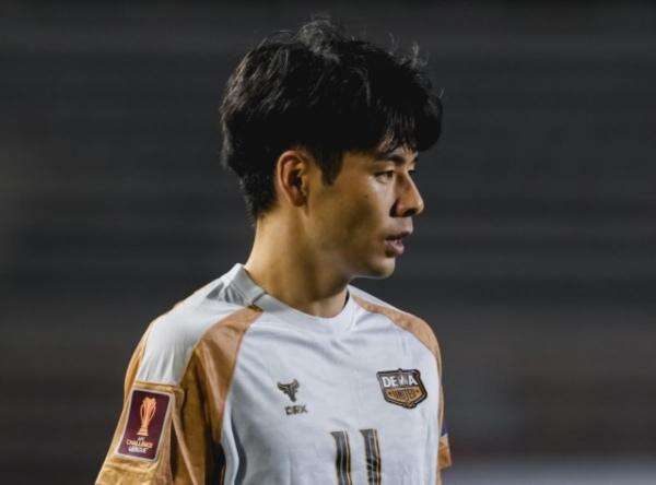Taisei Marukawa Berpotensi Jadi Senjata Rahasia Timnas Indonesia untuk Hadapi Jepang di Piala Asia 2027 Taisei Marukawa Berpotensi Jadi Senjata Rahasia Timnas Indonesia untuk Hadapi Jepang di Piala Asia 2027