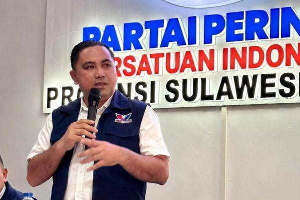 Manfaat MBG Perlu Diperluas, Partai Perindo Dukung Penguatan BGN di Sulut Manfaat MBG Perlu Diperluas, Partai Perindo Dukung Penguatan BGN di Sulut