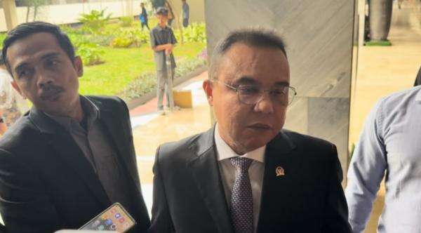 Sikap Dasco soal RUU Perampasan Aset Dinilai Jawab Keraguan Publik Sikap Dasco soal RUU Perampasan Aset Dinilai Jawab Keraguan Publik