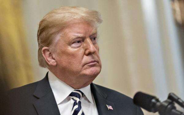 AS Kenakan Tarif untuk Denmark dkk demi Kuasai Greenland, Eropa Tetap Tolak Rencana Trump AS Kenakan Tarif untuk Denmark dkk demi Kuasai Greenland, Eropa Tetap Tolak Rencana Trump