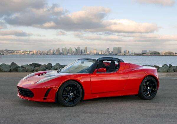Akhirnya Diluncurkan, Tesla Akan Rilis Roadster Terbaru Perkuat Segmen EV Sport Premium Akhirnya Diluncurkan, Tesla Akan Rilis Roadster Terbaru Perkuat Segmen EV Sport Premium