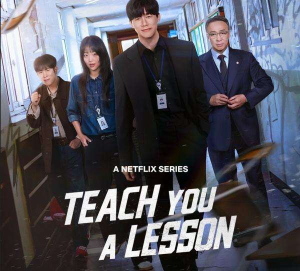 3 Drama Korea Adaptasi Webtoon Ini Viral Sepanjang 2026, Wajib Masuk Daftar Tontonan 3 Drama Korea Adaptasi Webtoon Ini Viral Sepanjang 2026, Wajib Masuk Daftar Tontonan