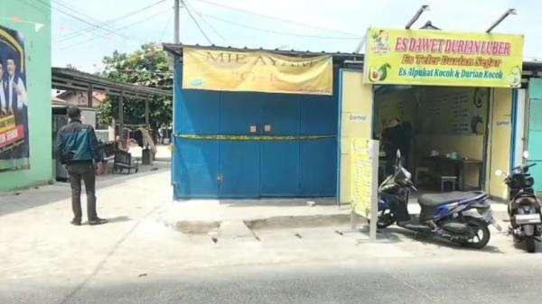 Kenal Lewat MiChat, Wanita Tewas Dicekik Pelanggan di Babelan gegara Cekcok Soal Bayaran Kenal Lewat MiChat, Wanita Tewas Dicekik Pelanggan di Babelan gegara Cekcok Soal Bayaran