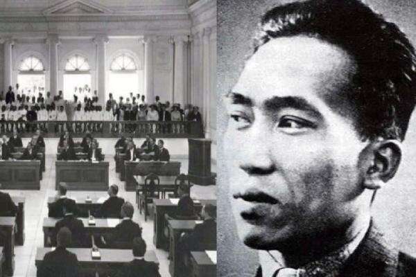 Siapa Roestam Effendi? Tokoh Asal Padang yang Pernah Jadi Anggota Parlemen Belanda Siapa Roestam Effendi? Tokoh Asal Padang yang Pernah Jadi Anggota Parlemen Belanda