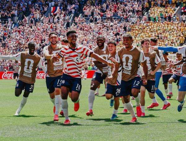 Link Live Streaming Amerika Serikat vs Bosnia dan Herzegovina di Piala Dunia 2026: Pasukan Pochettino Menang 2-0? Link Live Streaming Amerika Serikat vs Bosnia dan Herzegovina di Piala Dunia 2026: Pasukan Pochettino Menang 2-0?