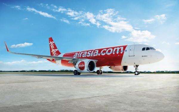 AirAsia Pastikan Operasional Berangsur Normal Usai Bandara Soetta Dibuka Kembali AirAsia Pastikan Operasional Berangsur Normal Usai Bandara Soetta Dibuka Kembali