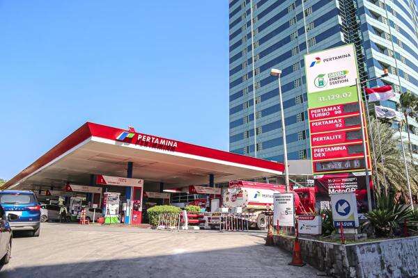 Harga BBM Pertamina Turun Lagi! Cek Pertalite, Pertamax hingga Turbo Hari Ini 25 Agustus Harga BBM Pertamina Turun Lagi! Cek Pertalite, Pertamax hingga Turbo Hari Ini 25 Agustus