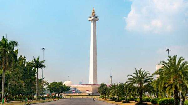Catat! Ini Lokasi Kantong Parkir Zikir dan Doa Kebangsaan di Monas Hari Ini Catat! Ini Lokasi Kantong Parkir Zikir dan Doa Kebangsaan di Monas Hari Ini