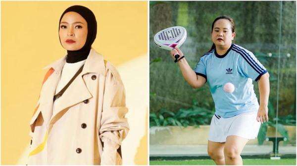 Kronologi Lengkap Tantri Kotak Jadi Korban Penipuan Teman Sendiri, Kerugian Fantastis! Kronologi Lengkap Tantri Kotak Jadi Korban Penipuan Teman Sendiri, Kerugian Fantastis!