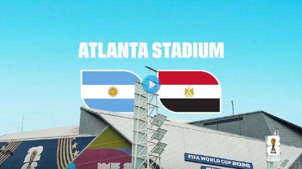 Link Live Streaming Timnas Argentina vs Mesir di 16 Besar Piala Dunia 2026: Mohamed Salah atau Lionel Messi Susul Cristiano Ronaldo? Link Live Streaming Timnas Argentina vs Mesir di 16 Besar Piala Dunia 2026: Mohamed Salah atau Lionel Messi Susul Cristiano Ronaldo?