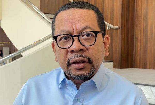Respons Unjuk Rasa 27 Agustus, Kepala Bakom M Qodari: Setiap Warga Negara Berhak Menyampaikan Pendapat Respons Unjuk Rasa 27 Agustus, Kepala Bakom M Qodari: Setiap Warga Negara Berhak Menyampaikan Pendapat