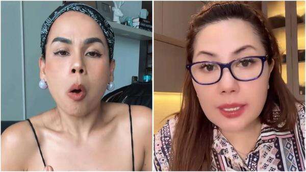 Viral Melaney Ricardo Ribut dengan Emma Warokka, Betrand Peto Ikut Terseret! Viral Melaney Ricardo Ribut dengan Emma Warokka, Betrand Peto Ikut Terseret!