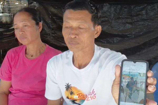 2 WNI Tewas Kecelakaan di Guyana, Keluarga di Jembrana Tunggu Kepulangan Jenazah 2 WNI Tewas Kecelakaan di Guyana, Keluarga di Jembrana Tunggu Kepulangan Jenazah
