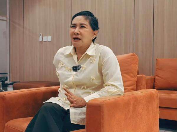 Gejala Kanker yang Dialami Yurike Prastika, Sakit Pinggang Gejala Kanker yang Dialami Yurike Prastika, Sakit Pinggang