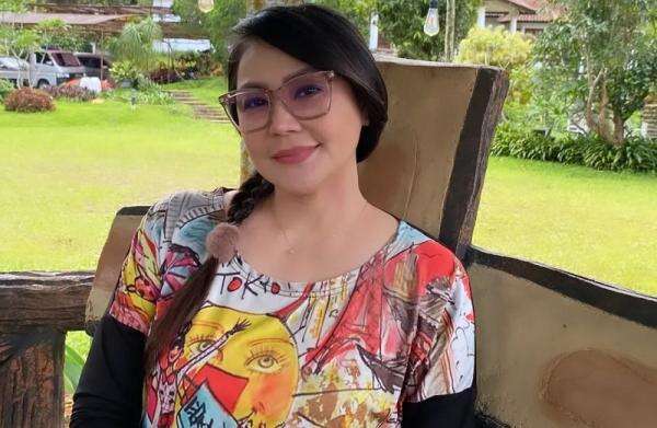 Tessa Kaunang Somasi Sandy Tumiwa Gegara Foto Hijab Editan: Dia Pansos! Tessa Kaunang Somasi Sandy Tumiwa Gegara Foto Hijab Editan: Dia Pansos!