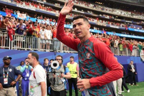 Benarkah Ronaldo Tak Punya Warisan Besar di Piala Dunia? Benarkah Ronaldo Tak Punya Warisan Besar di Piala Dunia?