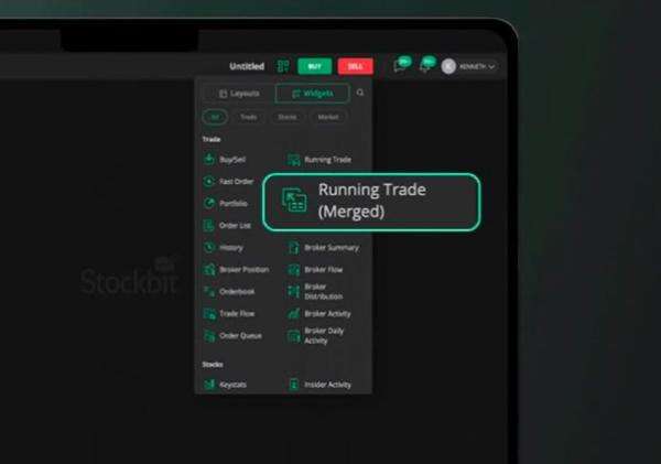 Stockbit Perkuat Fitur Analisis Dorong Efisiensi Investasi Saham Stockbit Perkuat Fitur Analisis Dorong Efisiensi Investasi Saham