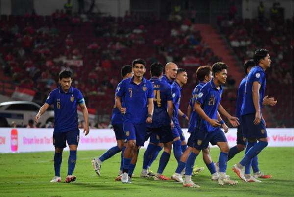 Jadwal Timnas Thailand vs Vietnam di Leg I Final Piala AFF 2026: Dendam Tim Gajah Perang! Jadwal Timnas Thailand vs Vietnam di Leg I Final Piala AFF 2026: Dendam Tim Gajah Perang!