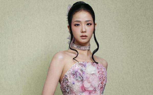 Jisoo BLACKPINK Dinobatkan Jadi Artis K-Pop dengan Wajah Tercantik Jisoo BLACKPINK Dinobatkan Jadi Artis K-Pop dengan Wajah Tercantik