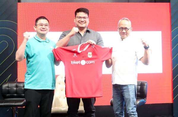FFI Kolaborasi dengan PT Perada Swara Productions, Komitmen Majukan Futsal Putri FFI Kolaborasi dengan PT Perada Swara Productions, Komitmen Majukan Futsal Putri