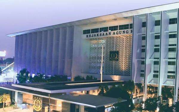Muncul Usulan Pembentukan Lembaga Pengelola Aset Kejahatan, Begini Kata Kejagung Muncul Usulan Pembentukan Lembaga Pengelola Aset Kejahatan, Begini Kata Kejagung
