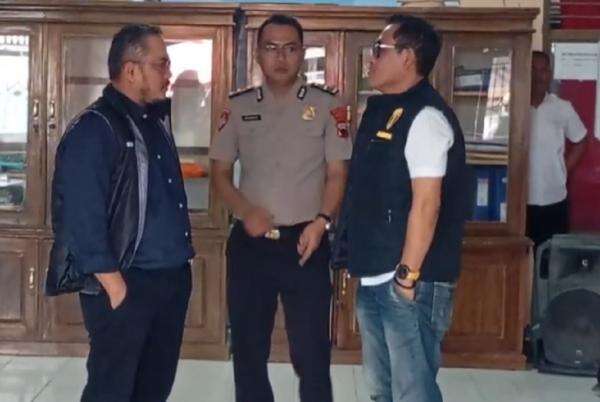 Kasus Oknum Polisi Tegal Siksa Istri Siri, Bareskrim Periksa Kades hingga RT Kasus Oknum Polisi Tegal Siksa Istri Siri, Bareskrim Periksa Kades hingga RT
