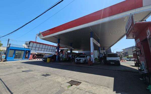 Pertamina Sebut 80 Persen SPBU di Makassar Sudah Kondusif Pertamina Sebut 80 Persen SPBU di Makassar Sudah Kondusif