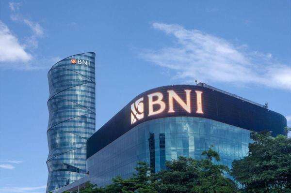 Pastikan Pembiayaan Tepat Sasaran dan Terukur, BNI Lakukan Penguatan Tata Kelola Penyaluran KUR Pastikan Pembiayaan Tepat Sasaran dan Terukur, BNI Lakukan Penguatan Tata Kelola Penyaluran KUR