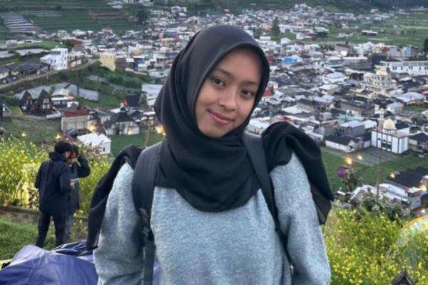 Pengungkapan Kasus Pembunuhan Mozza Gadis yang Ditemukan Jadi Kerangka Berawal dari Instagram Pengungkapan Kasus Pembunuhan Mozza Gadis yang Ditemukan Jadi Kerangka Berawal dari Instagram