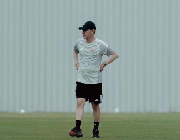 Jalani TC di Thailand, Shin Tae-yong Perbaiki 2 Hal Ini dari Persija Jakarta Jalani TC di Thailand, Shin Tae-yong Perbaiki 2 Hal Ini dari Persija Jakarta
