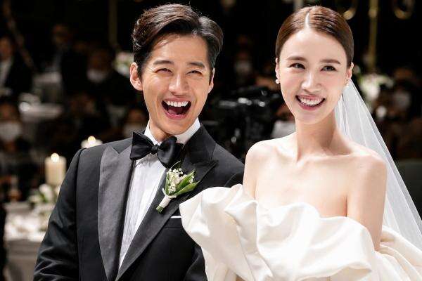 Selamat, Namgoong Min dan Jin Ah Reum Dikaruniai Anak Pertama Selamat, Namgoong Min dan Jin Ah Reum Dikaruniai Anak Pertama