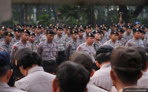 Polri Gelar Dua Agenda Kepolisian Internasional, Bukti Kepercayaan Dunia Atas Keamanan Indonesia Polri Gelar Dua Agenda Kepolisian Internasional, Bukti Kepercayaan Dunia Atas Keamanan Indonesia