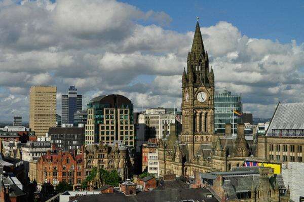Inggris Tetapkan Manchester Jadi Tuan Rumah KTT G20 2027 Inggris Tetapkan Manchester Jadi Tuan Rumah KTT G20 2027