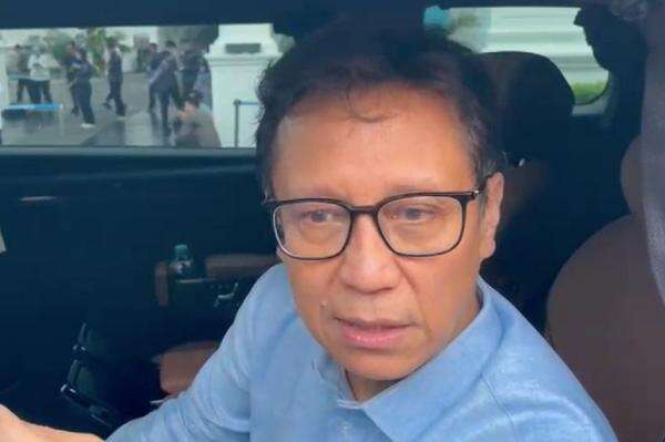 Menkes soal Warga Sulit Cari Obat Influenza: Nggak Bisa Sembarangan Diberikan, Malah Bahaya Menkes soal Warga Sulit Cari Obat Influenza: Nggak Bisa Sembarangan Diberikan, Malah Bahaya
