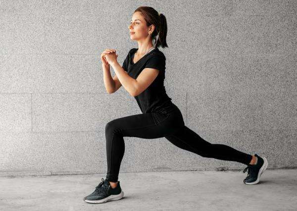Sering Merasa Lelah saat Naik Tangga? Coba 5 Latihan Ini untuk Perkuat Otot Kaki Sering Merasa Lelah saat Naik Tangga? Coba 5 Latihan Ini untuk Perkuat Otot Kaki