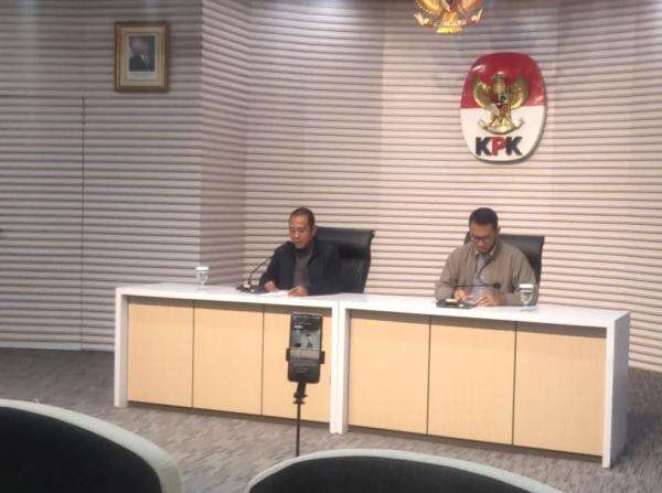 2 Perwira TNI Diduga Terlibat Korupsi BNPB, KPK: Proses Penyidikan! 2 Perwira TNI Diduga Terlibat Korupsi BNPB, KPK: Proses Penyidikan!
