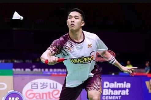 Jonatan Christie Diprediksi Jadi Ranking 1 Dunia usai BWF World Championships 2026 Jonatan Christie Diprediksi Jadi Ranking 1 Dunia usai BWF World Championships 2026